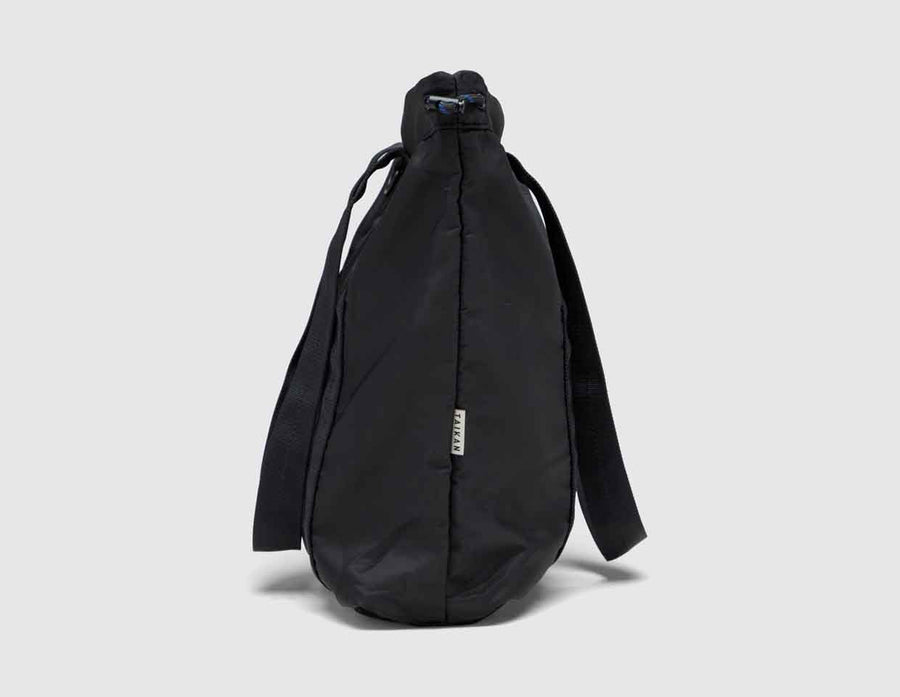 Taikan Flanker Bag / Black