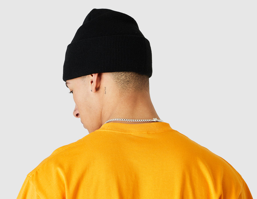 Obey Icon Eyes Beanie / Black