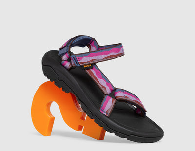Teva Women's Hurricane XLT2 / Vista Blue