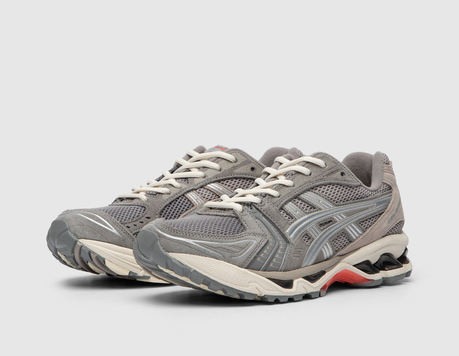Asics Gel-Kayano 14 Clay Grey / Pure Silver