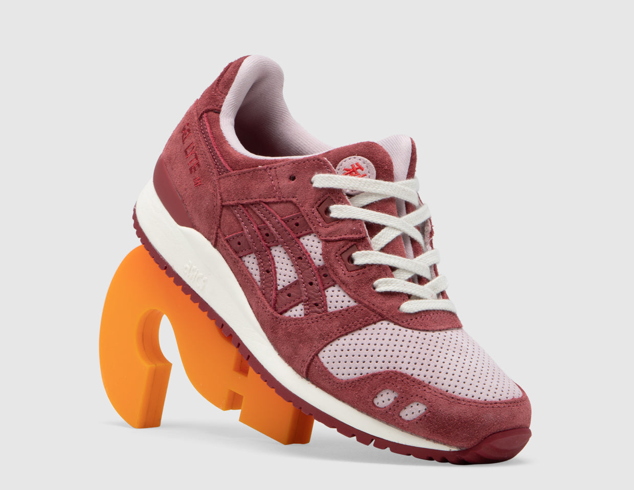 Asics Gel Lyte III size Canada