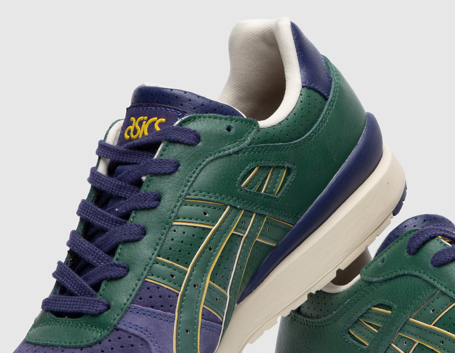 ASICS GT II Purple Matte Hunter Green size Canada