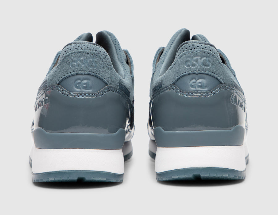 ASICS Gel-Lyte III OG / Ironclad