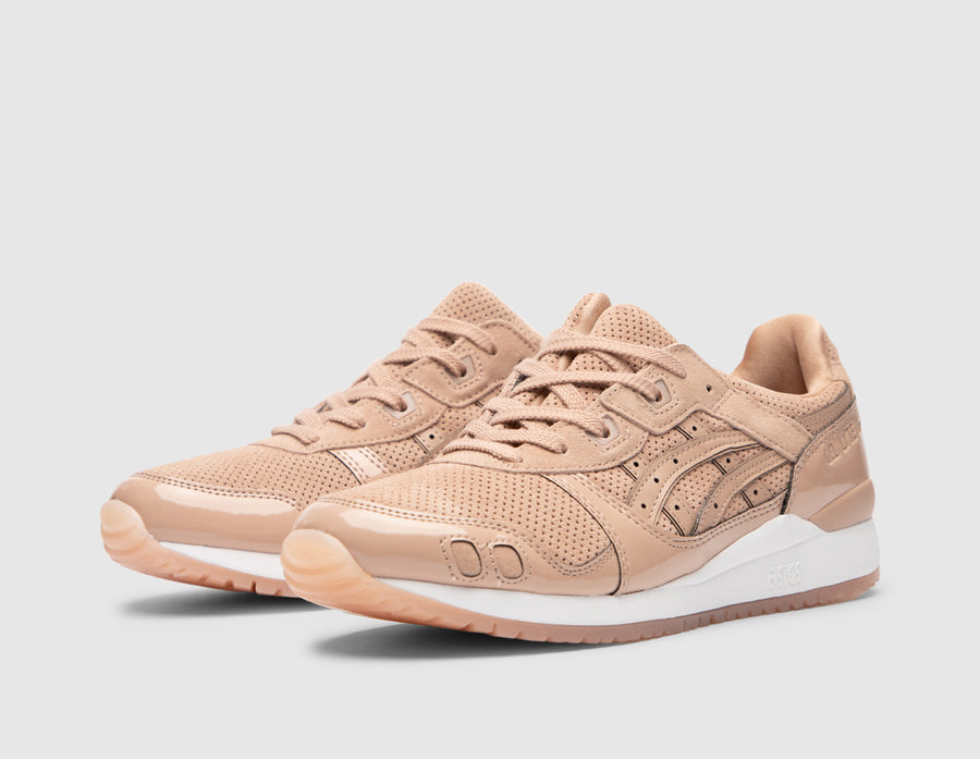 ASICS Gel-Lyte III OG / Dusty Steppe