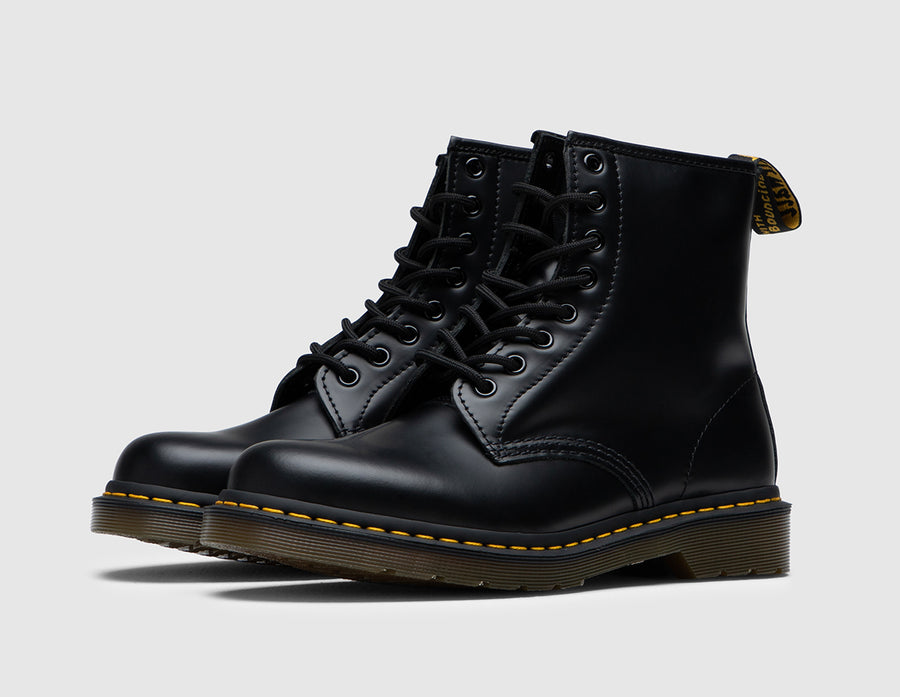 Dr. Martens 1460 Smooth Leather / Black