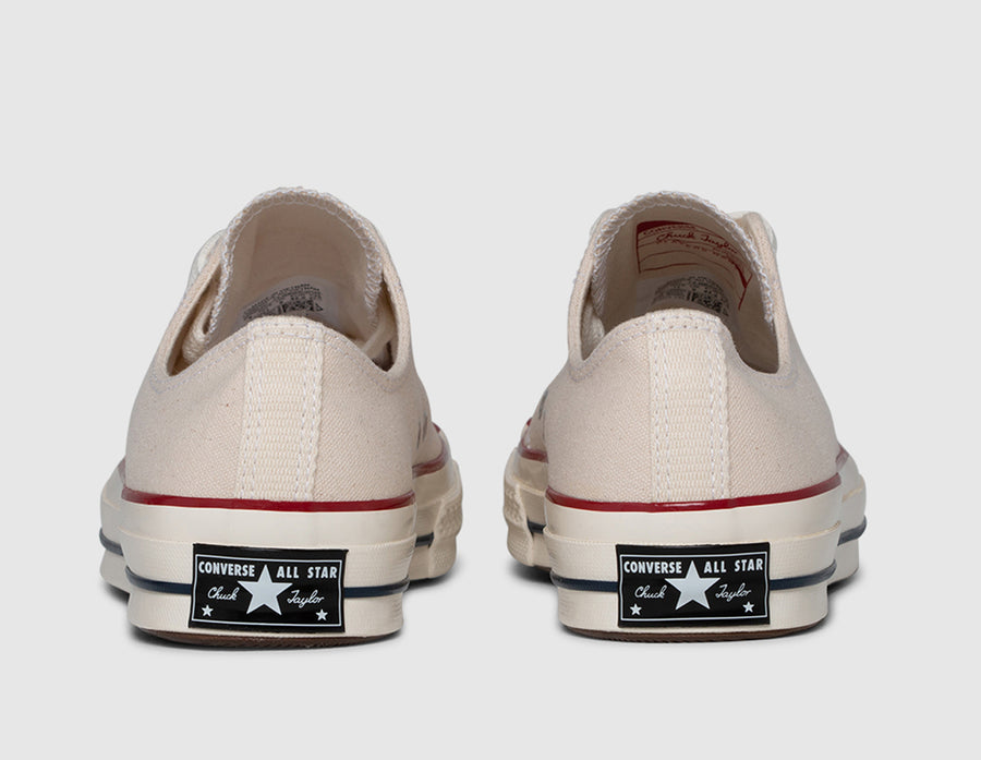 Converse Chuck 70 Ox / Parchment size? Canada