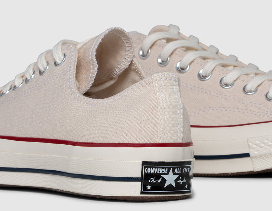 Converse Chuck 70 Ox / Parchment size? Canada