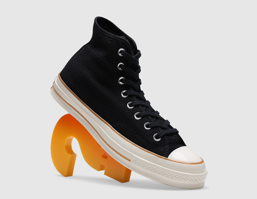Converse Chuck 70 Breathable Hi / Black