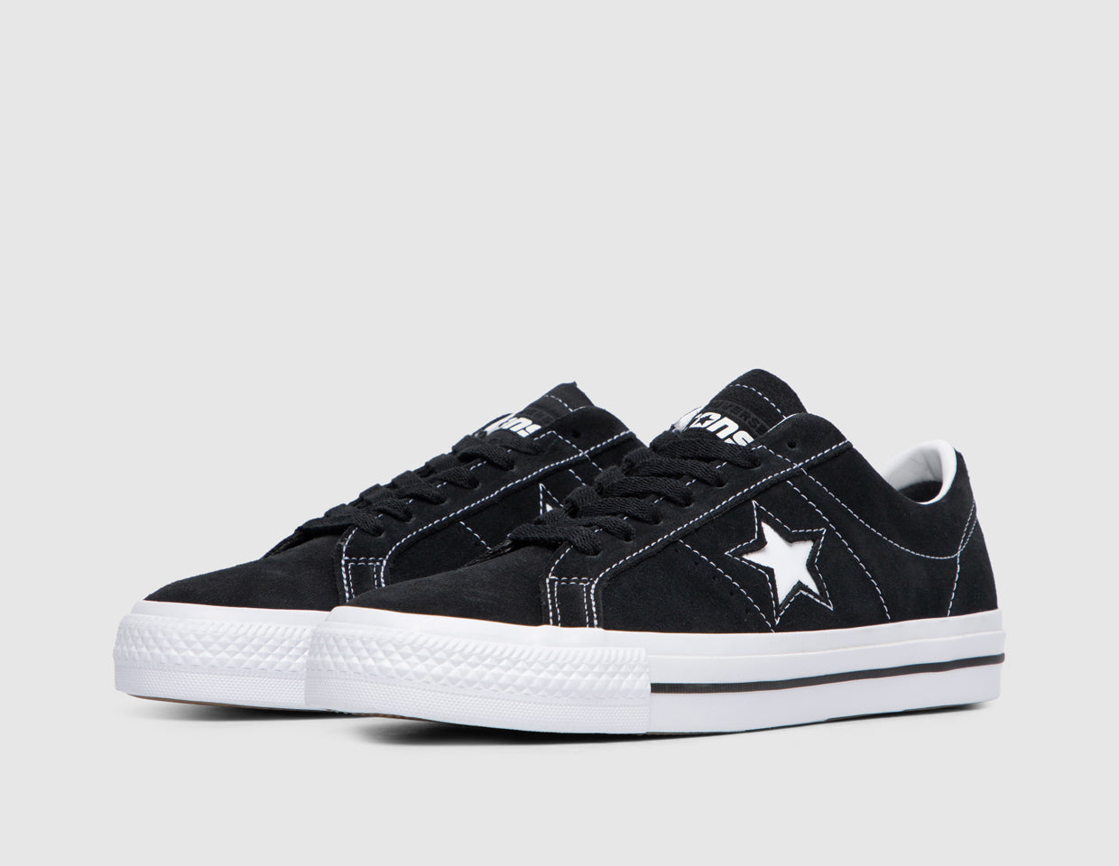 Converse One Star Black / White – size? Canada