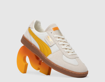 Puma Super Team Currency Marshmallow / Apricot - Sneakers - SNEAKER