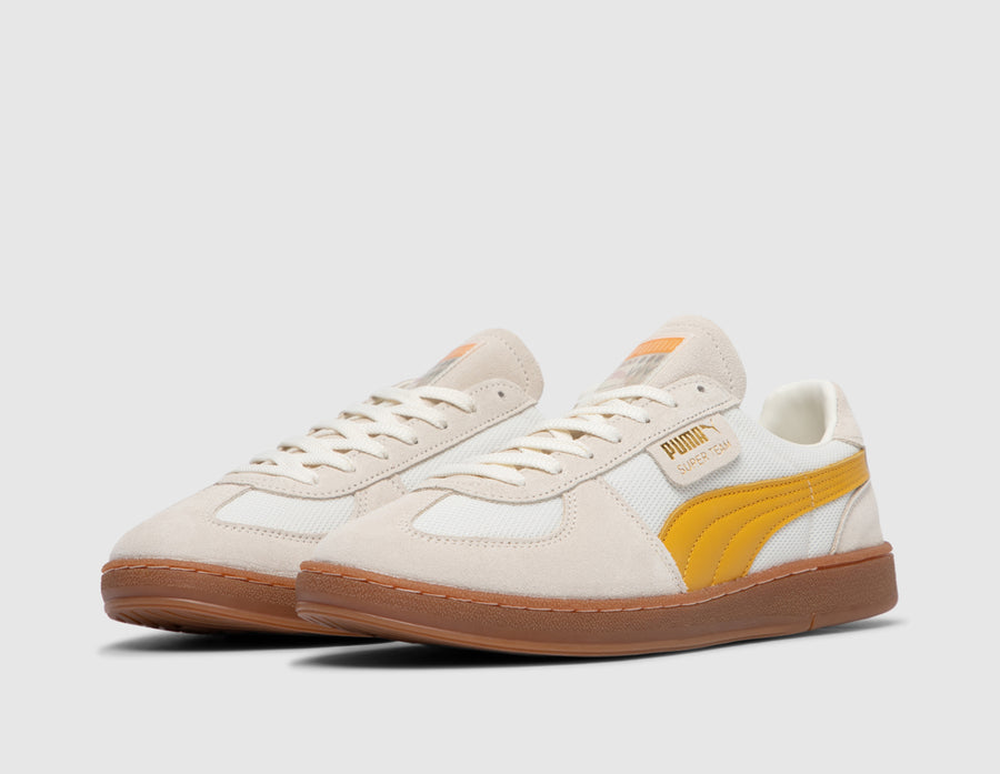 Puma Super Team Currency Marshmallow / Apricot