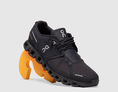 On Cloud 4.0 All Black - Sneakers - Filter Sneakers