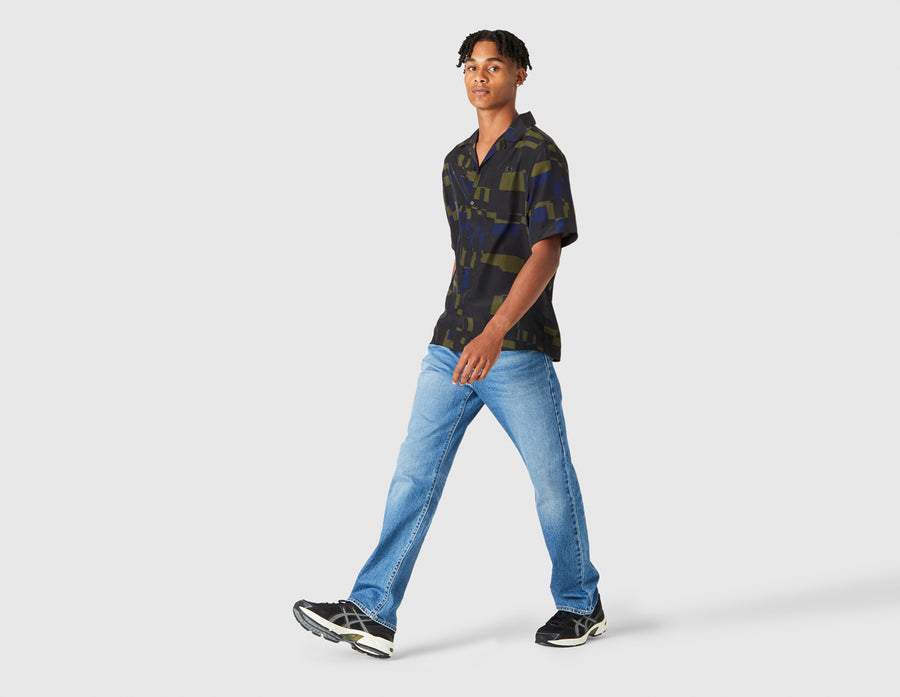 Levi's 501 '93 Straight Fit Jeans / Basil Drip