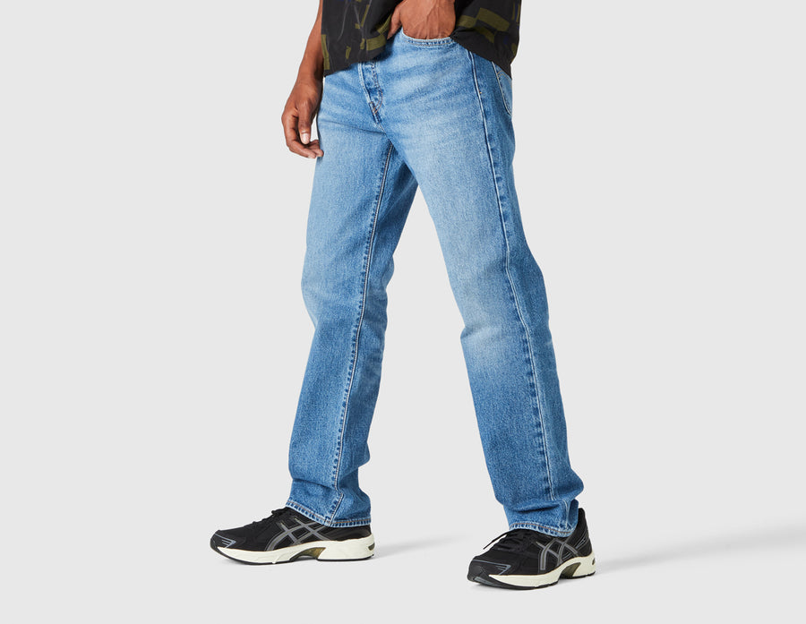 Levi's 501 '93 Straight Fit Jeans / Basil Drip