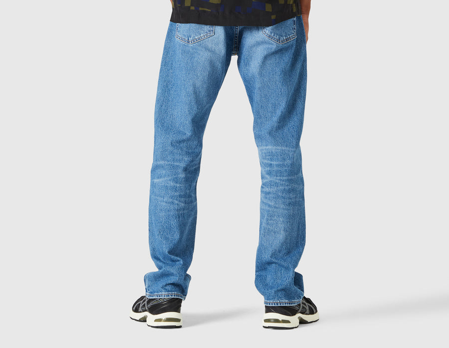 Levi's 501 '93 Straight Fit Jeans / Basil Drip
