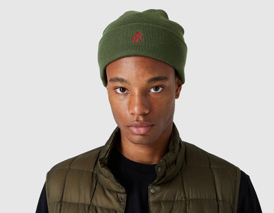 Gramicci Watch Hat / Olive