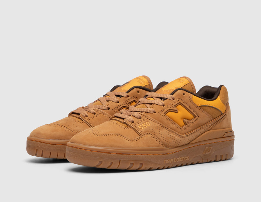 New Balance BB550WEA Canyon / Tobacco