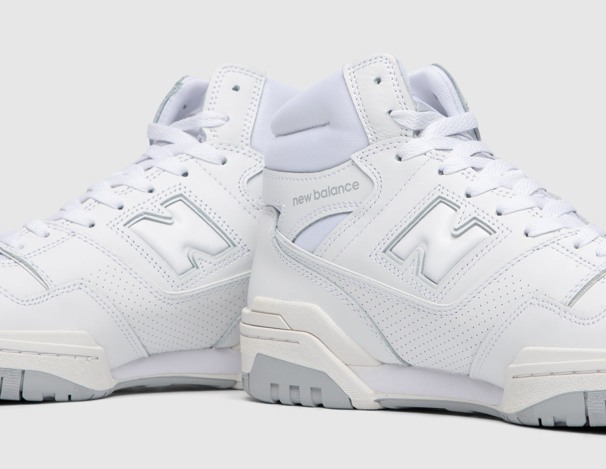 New Balance BB650RWW White / White – size? Canada