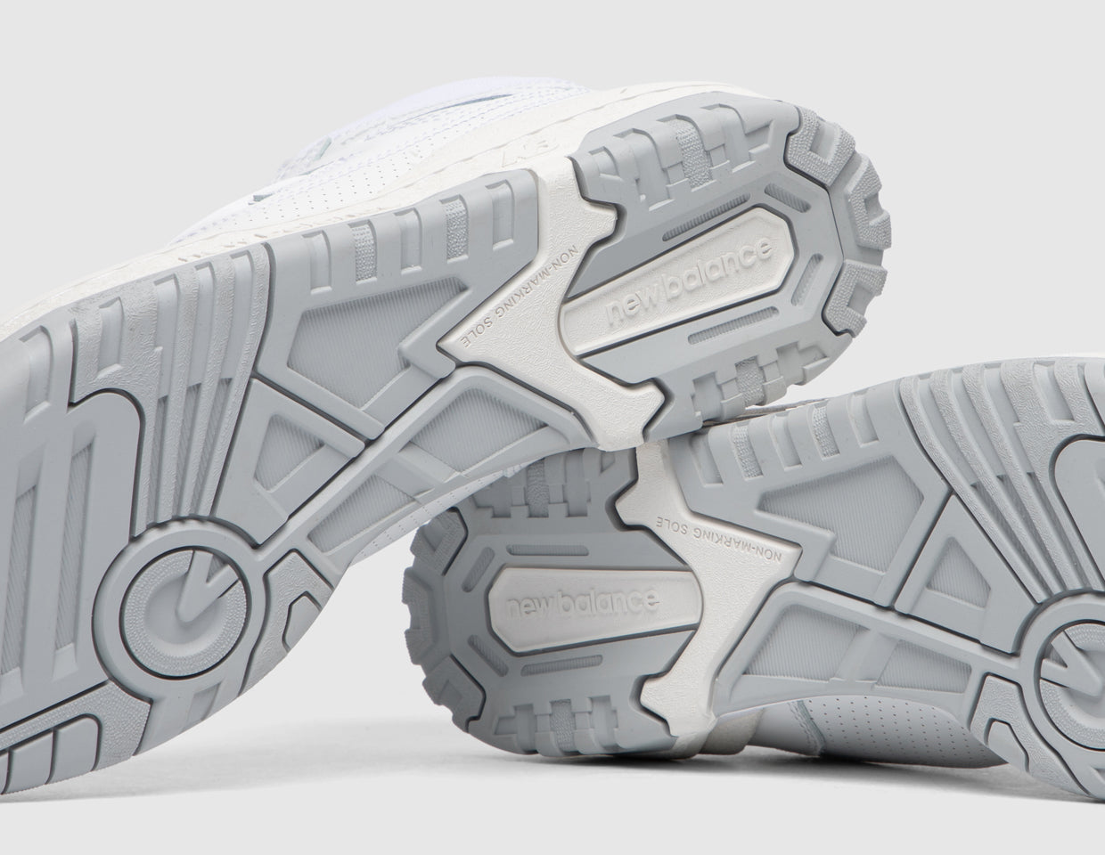 New Balance BB650RWW White / White – size? Canada