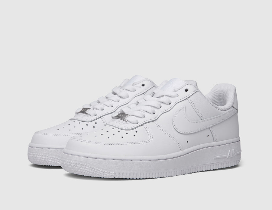 Nike Women's Air Force 1 '07 / White