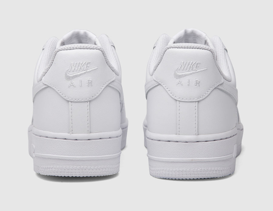 Nike Women's Air Force 1 '07 / White