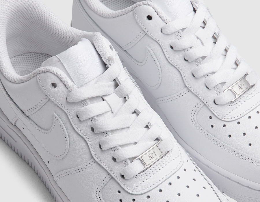 Nike Women's Air Force 1 '07 / White