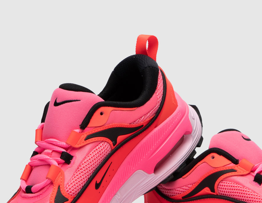 Nike Women's Air Max Bliss Laser Pink / Solar Red - Pink Foam