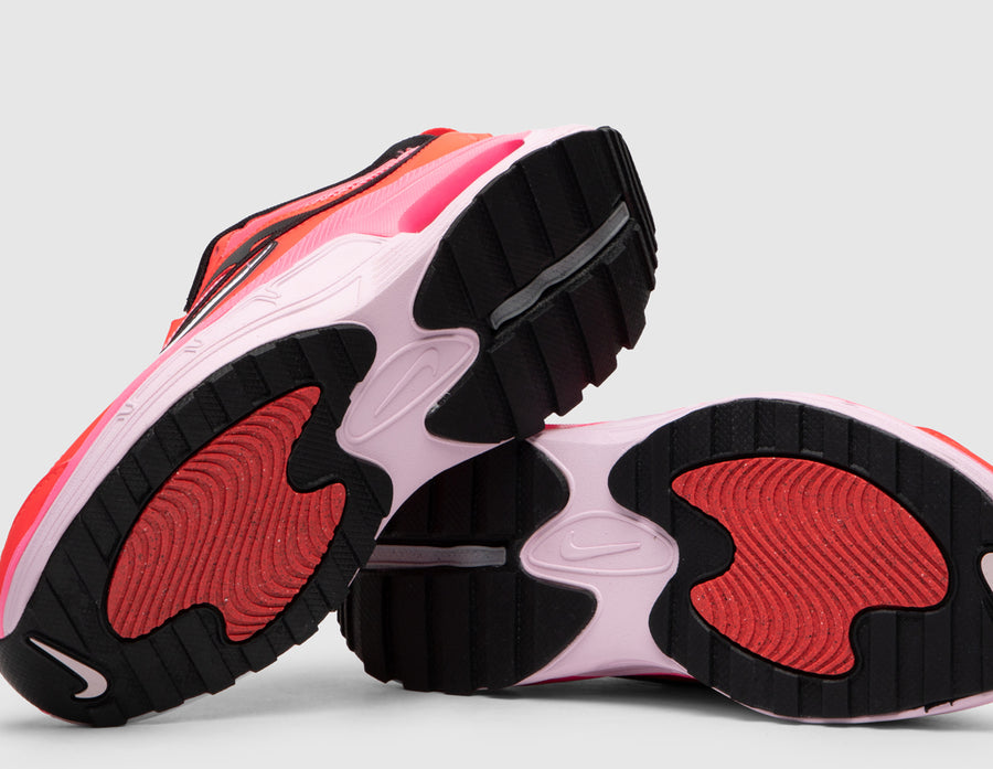 Nike Women's Air Max Bliss Laser Pink / Solar Red - Pink Foam