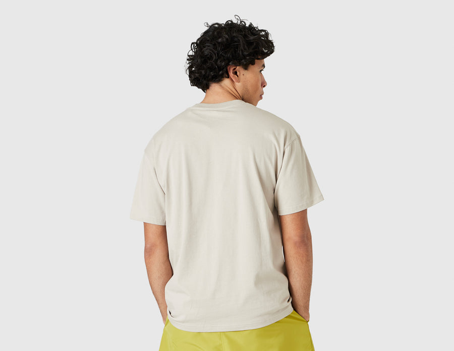 Nike Sportswear Quest For Freedom T-shirt / Cream II