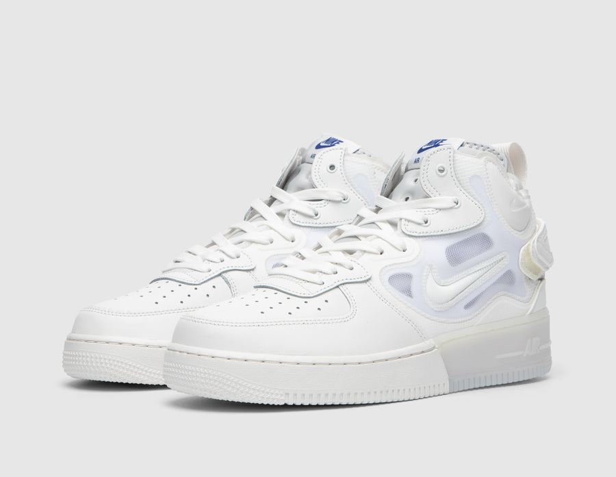 Nike best sale fog white