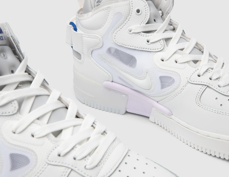 Nike id sale winter white