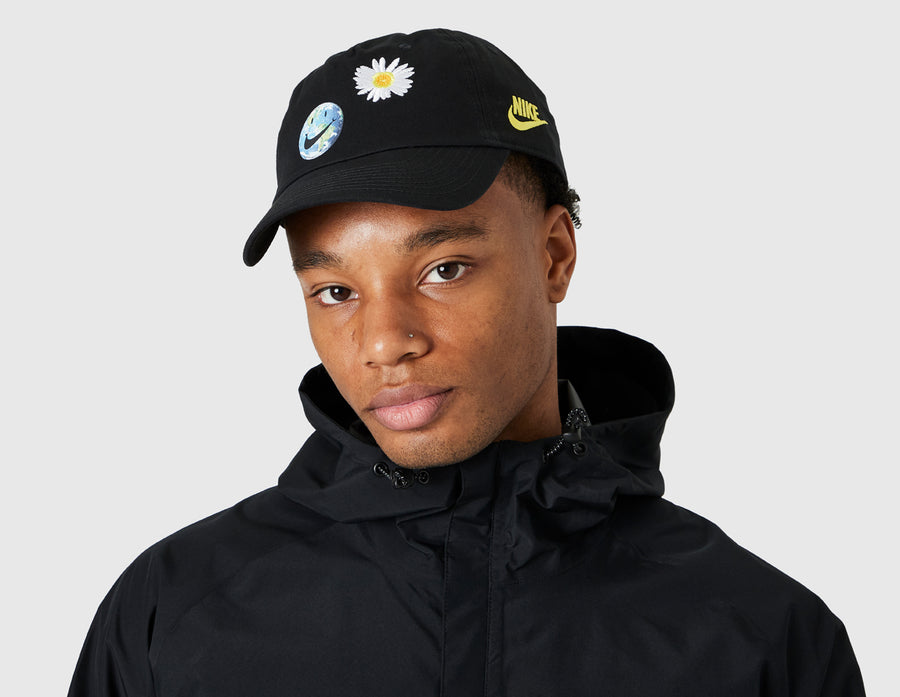 Nike Sportswear Heritage86 Hat / Black