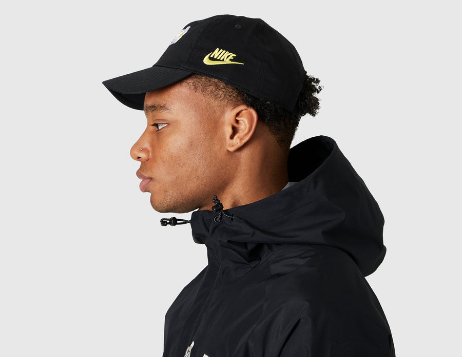 Nike Sportswear Heritage86 Hat / Black