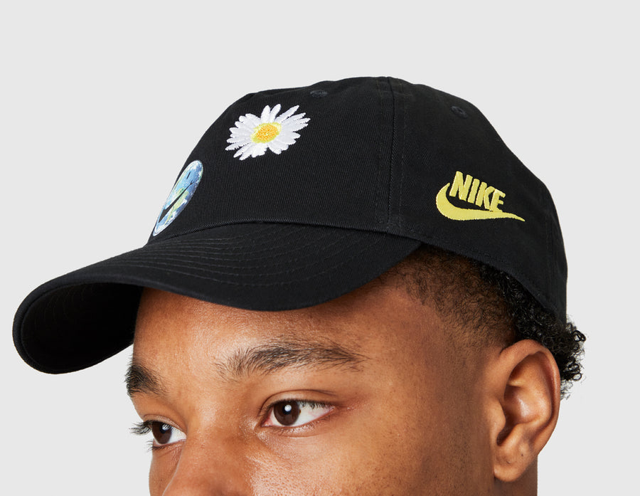 Nike Sportswear Heritage86 Hat / Black
