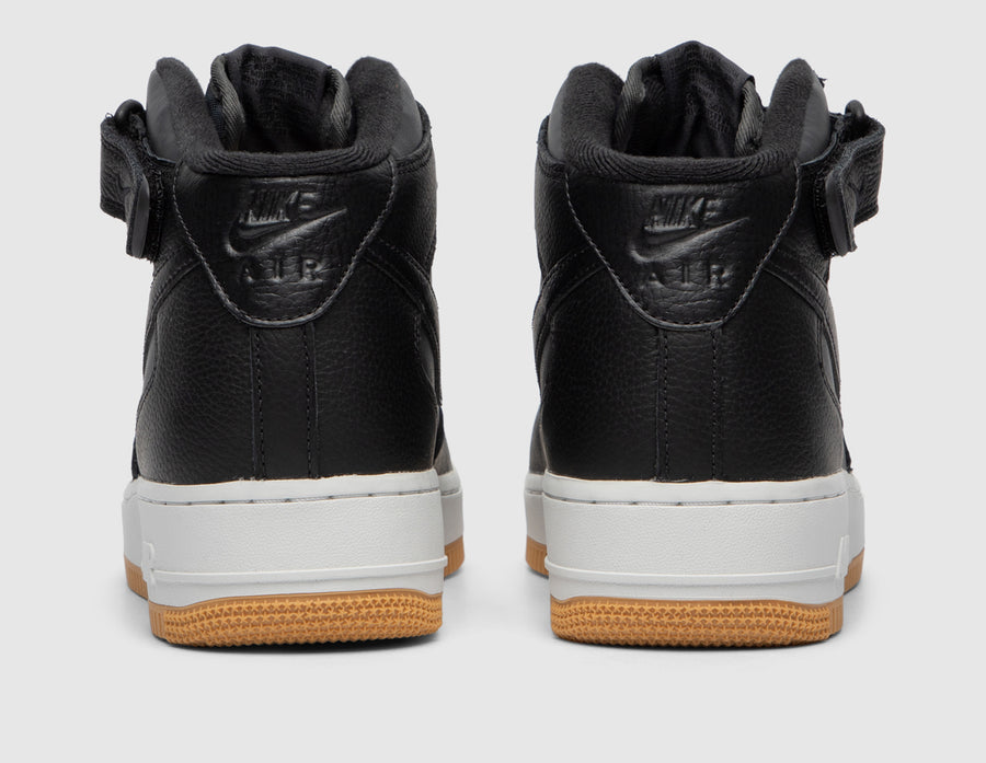Nike Air Force 1 Mid ’07 LX Anthracite / Black