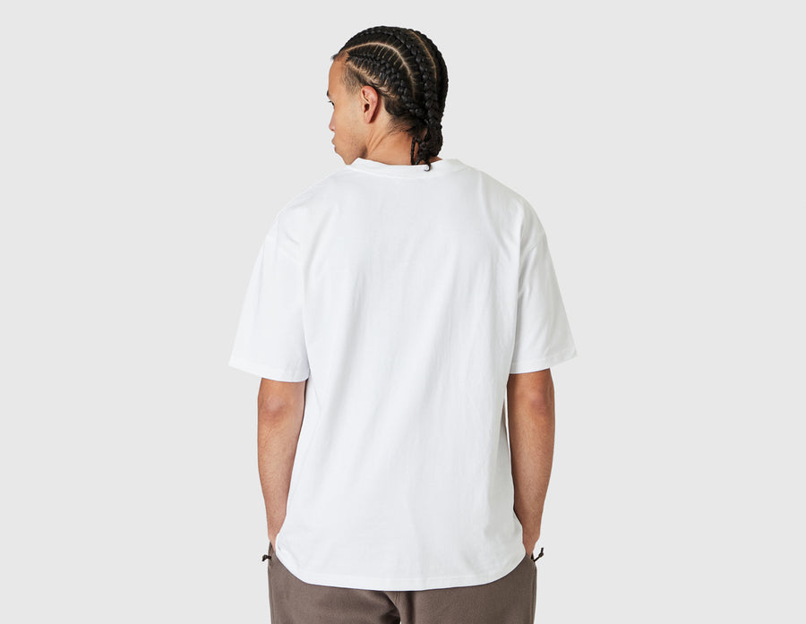 Nike ACG T-Shirt / White
