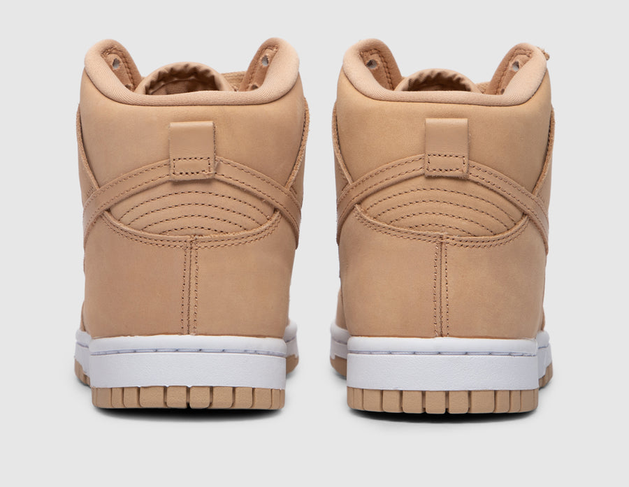 Tan nike high tops store womens