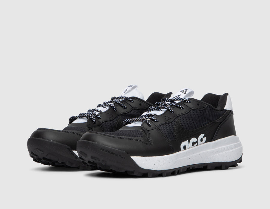Nike ACG Lowcate Black / White