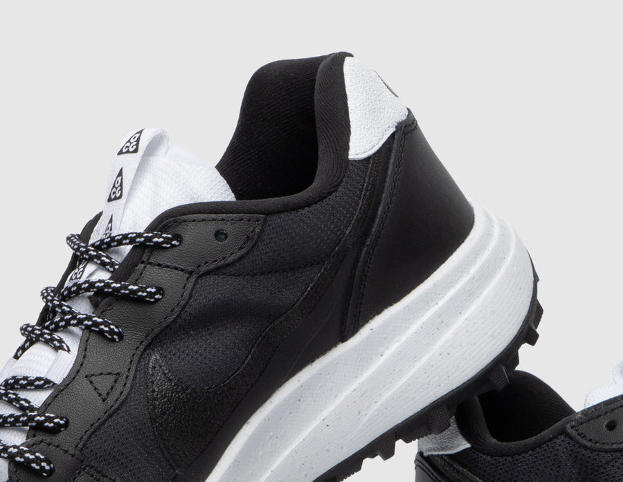Nike ACG Lowcate Black / White