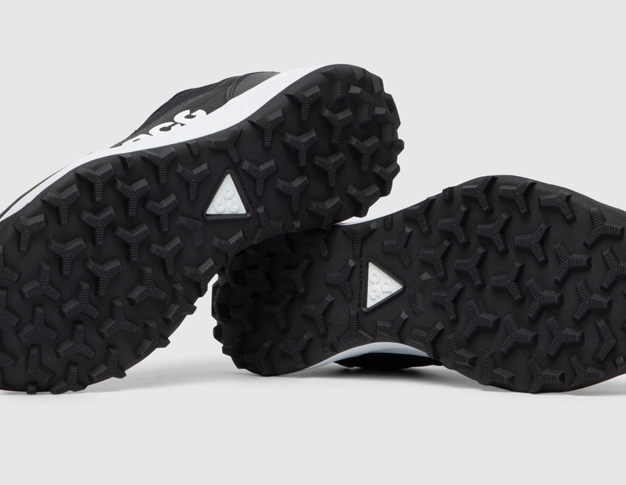 Nike ACG Lowcate Black / White