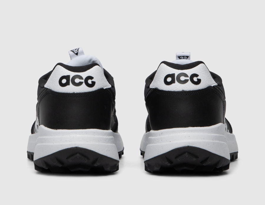 Nike ACG Lowcate Black / White