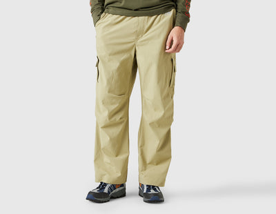 Nike ACG Caps Cargo Pant Neutral Olive / Cargo Khaki - Wolf Grey