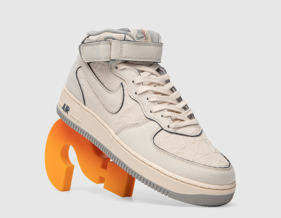Nike Wmns Air Force 1 07 LX White University Red Women AF1 Casual