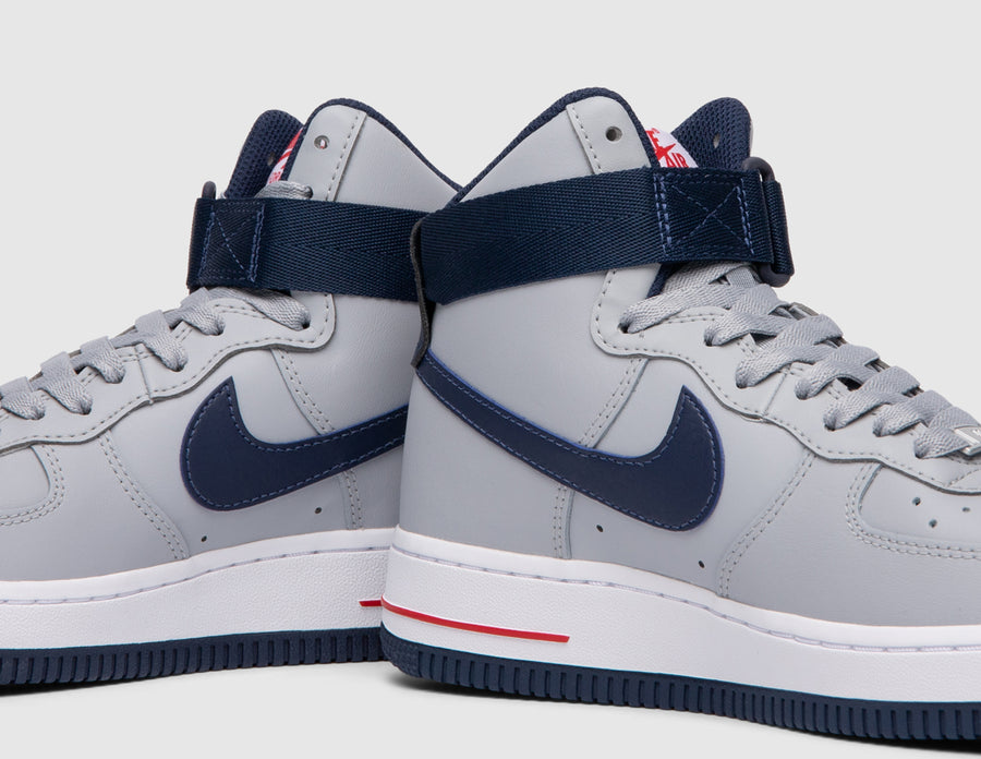 Nike force one discount high