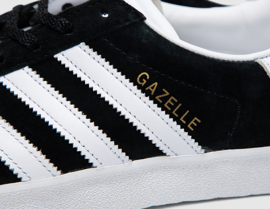 adidas Originals Gazelle 85 Core Black / White