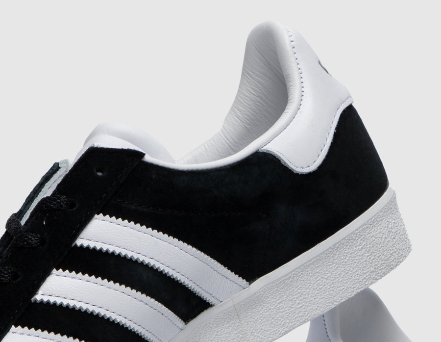 adidas Originals Gazelle 85 Core Black / White
