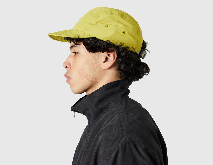 Gramicci Shell Jet Cap / Foggy Lime