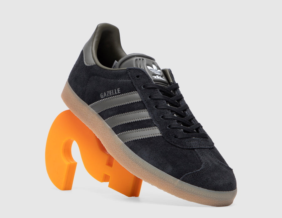 adidas Originals Gazelle Core Black / Pantone