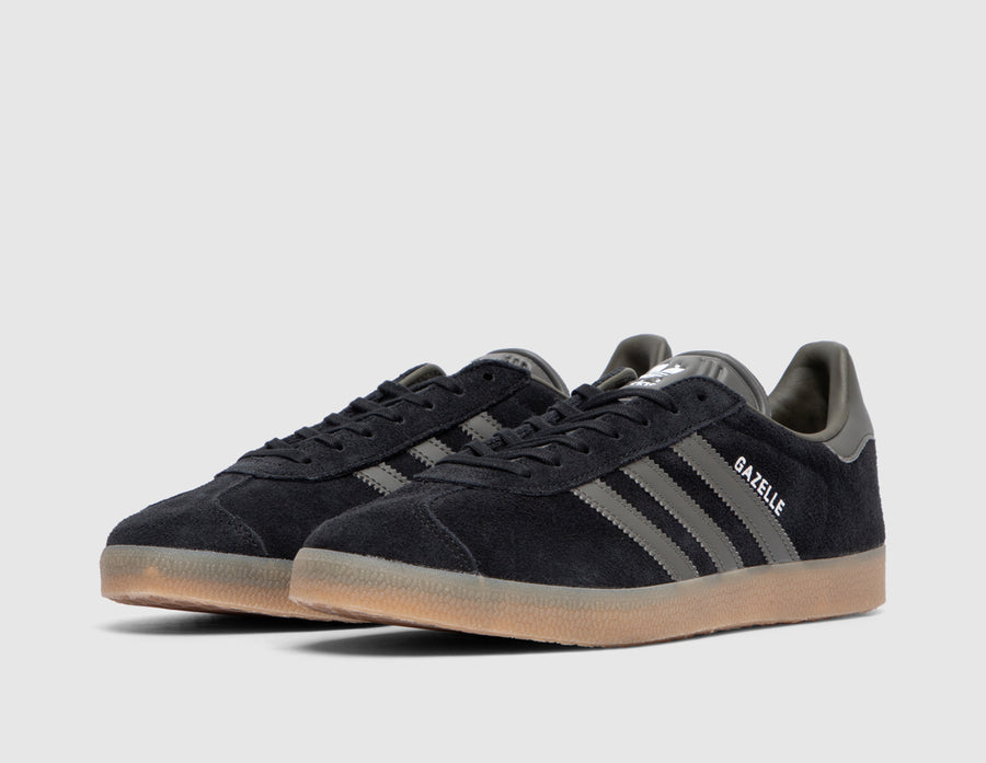 adidas Originals Gazelle Core Black / Pantone