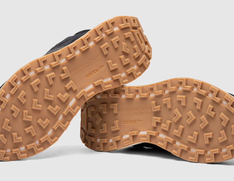 adidas Mixing Eras 120 / Black